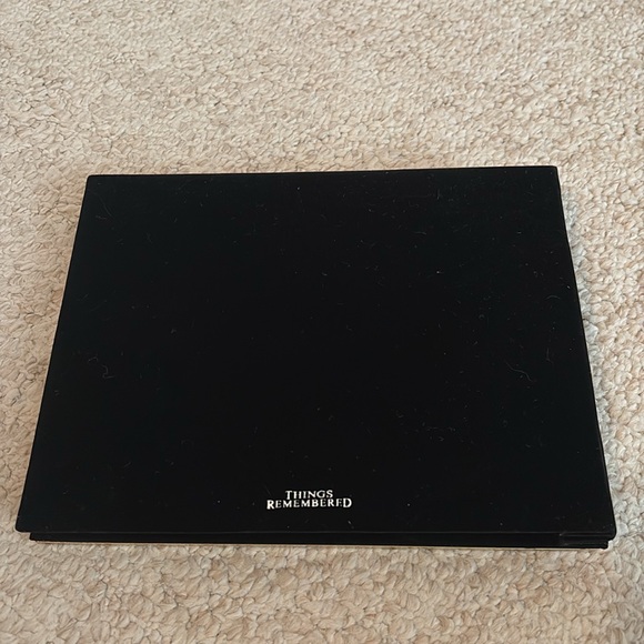 Wedding guest book - silver - Picture 2 of 7